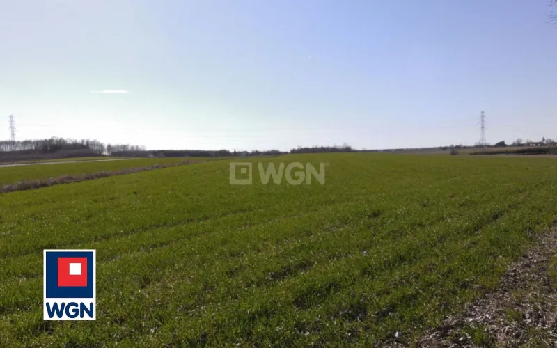 Działka na sprzedaż Jaworzno Bankowe