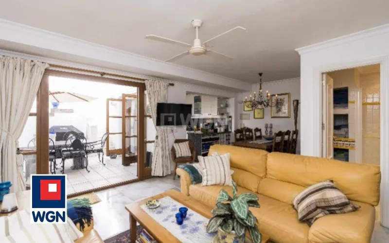 Dom na  sprzedaż Estepona - Stylowy dom przy plaży