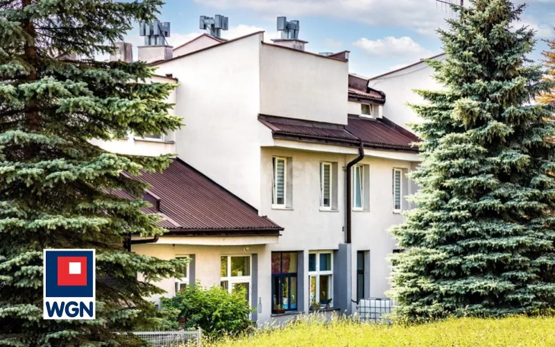Mieszkanie na  sprzedaż Szczawnica - 6 lokali w apartamentowcu