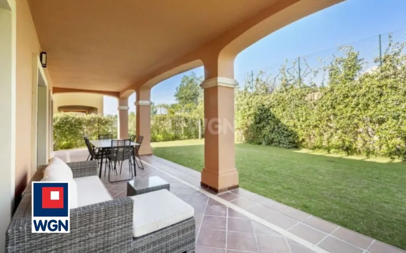Dom na sprzedaż Estepona