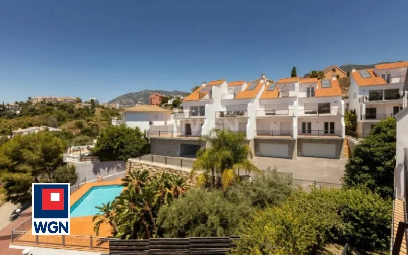 Dom na  sprzedaż Fuengirola - Nowoczesne domy | Fuengirola, Malaga, blisko do plaży