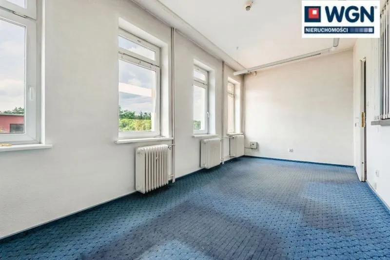 Obiekt komercyjny na sprzedaż Sępólno Krajeńskie
