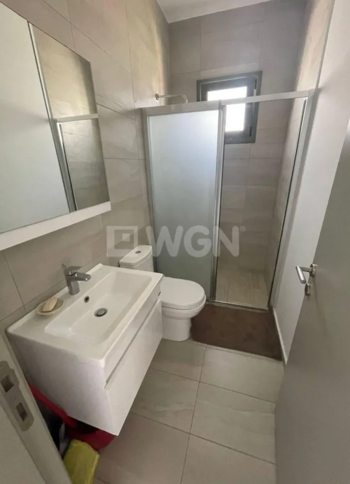 Mieszkanie na  sprzedaż Esentepe - Apartament inwestycyjny 2+1 blisko pola golfowego w Esentepe