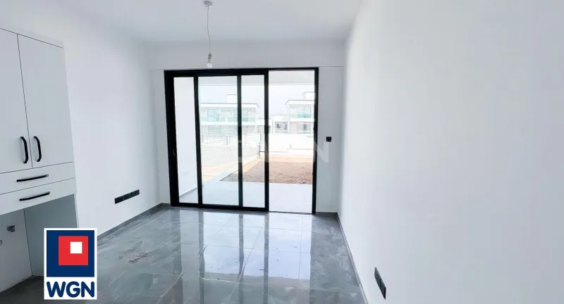 Mieszkanie na  sprzedaż Esentepe - Apartament inwestycyjny 1+1 blisko pola golfowego w Esentepe