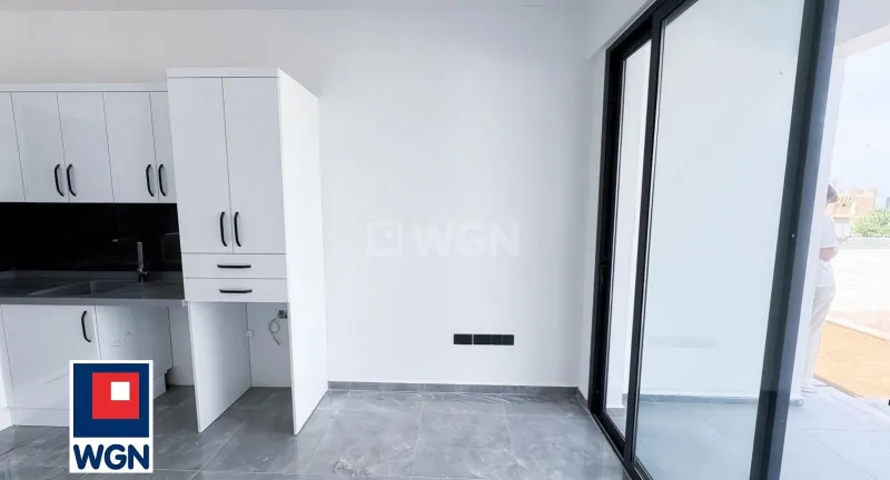 Mieszkanie na  sprzedaż Esentepe - Apartament inwestycyjny 1+1 blisko pola golfowego w Esentepe